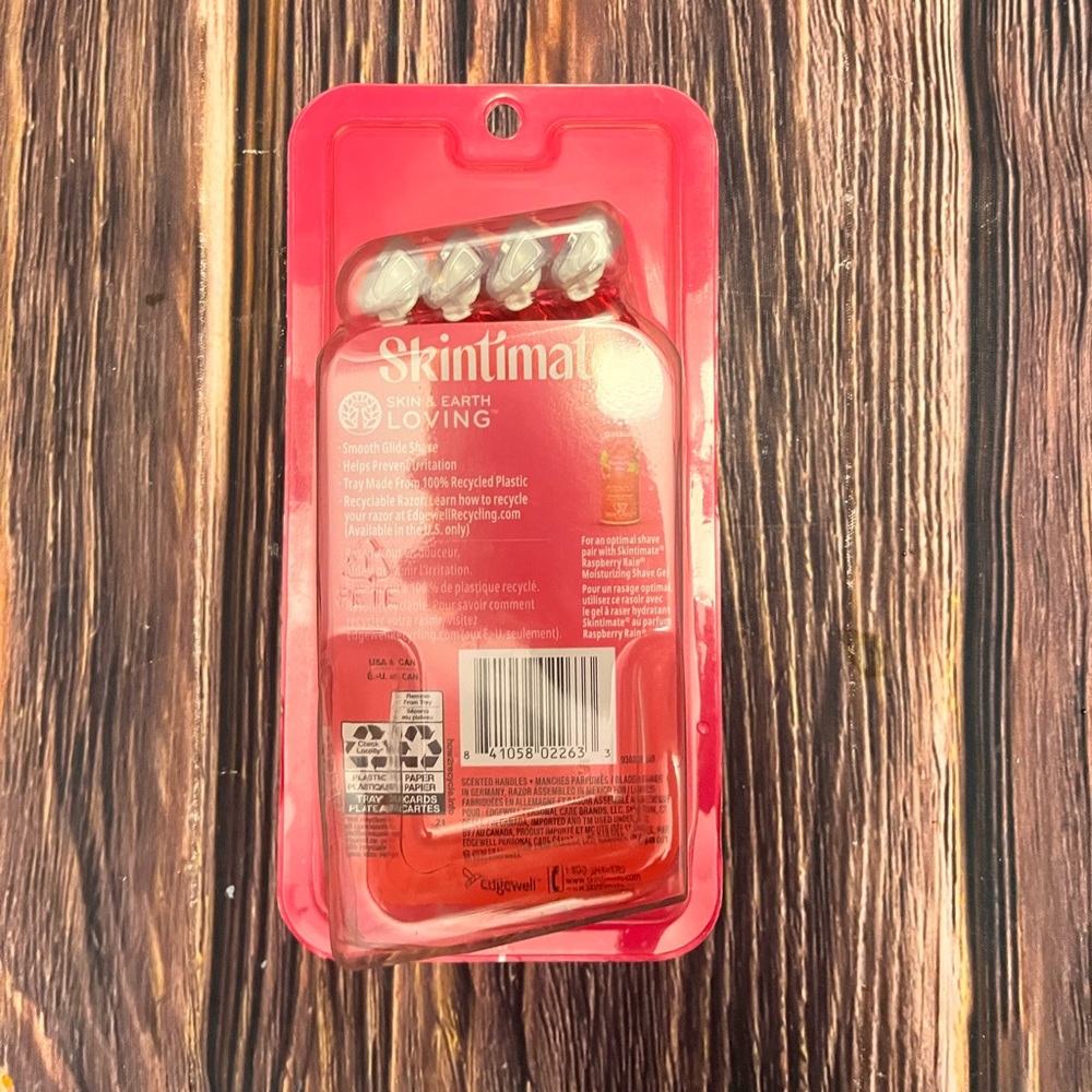 Skintimate Razor - Picture 3 of 3